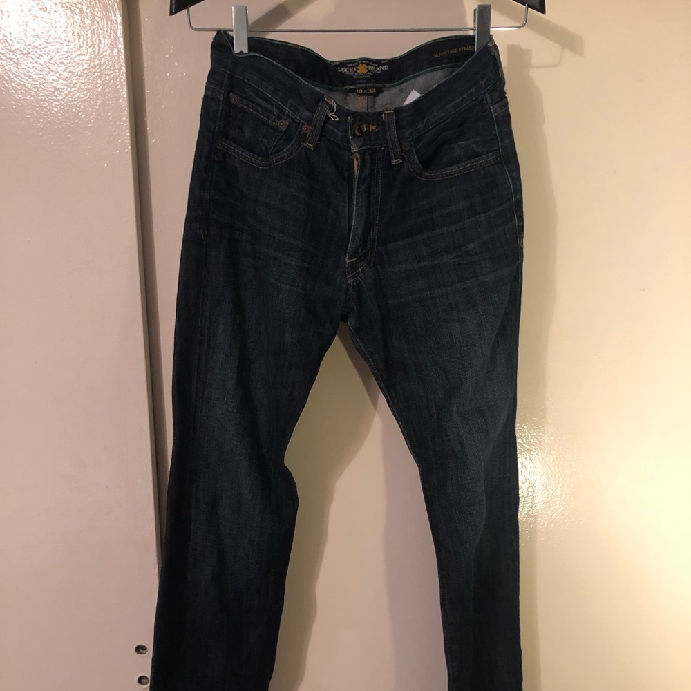 Lucky Brand Jeans